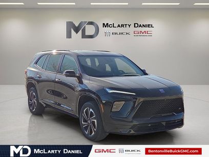 New 2025 Buick Enclave Sport Touring