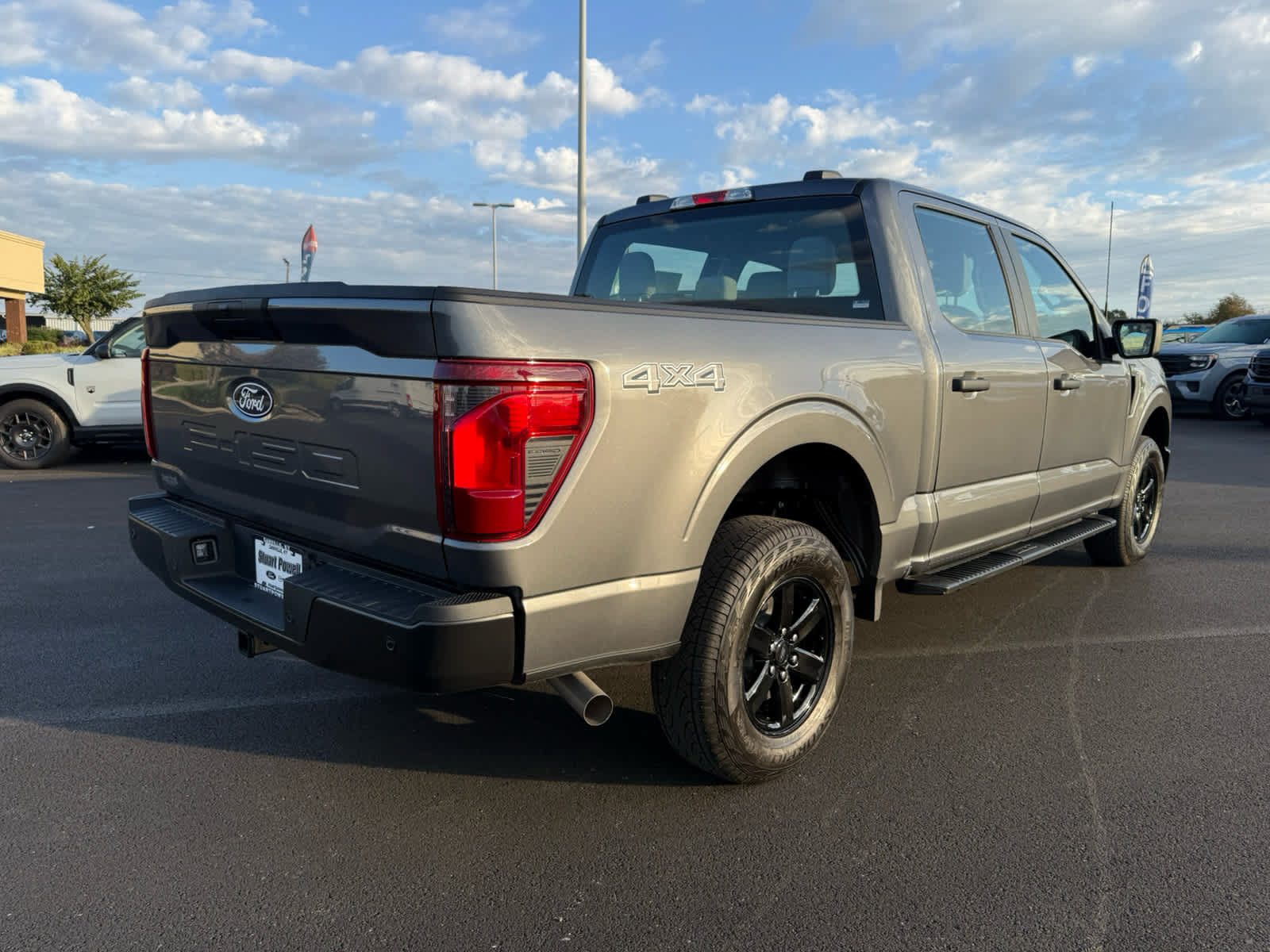 Used 2026 Ford F150 XL AWD/4WD image 17