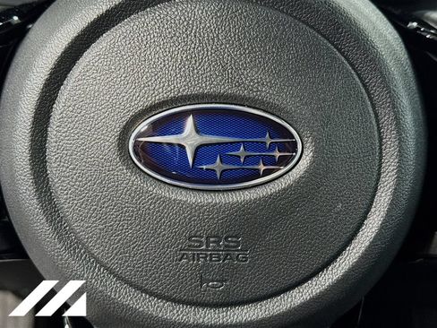 New 2026 Subaru Forester Sport AWD/4WD image 32