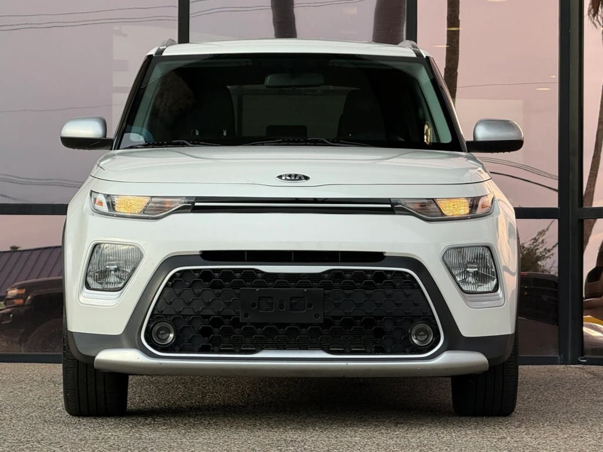 Used 2020 Kia Soul X-Line FWD image 20