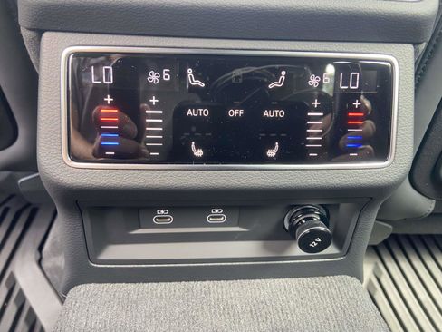 New 2026 Audi RS 6 performance AWD/4WD image 15