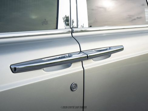 Used 2005 Rolls-Royce Phantom Sedan RWD image 72