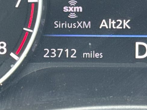 Used 2022 Nissan Sentra SV FWD image 36