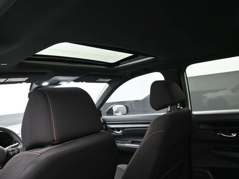 Certified 2024 Honda CR-V Sport image 2