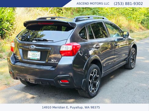 Used 2013 Subaru Crosstrek 2.0i Premium w/ Popular Pkg 2 AWD/4WD image 5