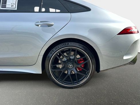 Certified 2023 Mercedes-Benz AMG GT 63 image 10