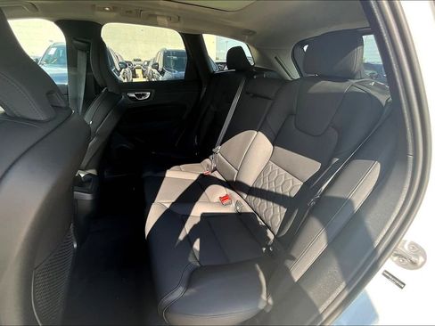 New 2026 Volvo XC60 B5 Core w/ Climate Package image 19