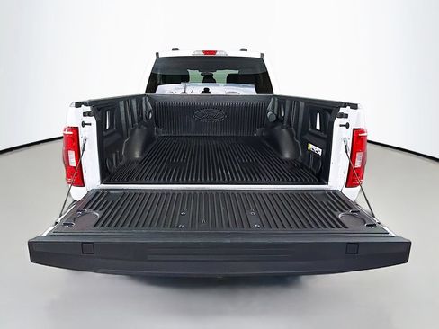 Used 2023 Ford F150 XLT AWD/4WD image 15
