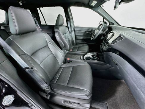 Certified 2023 Honda Passport Elite image 29