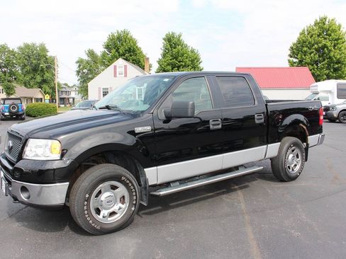 Used 2006 Ford F150 XLT AWD/4WD image 1