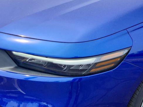 New 2026 Honda Accord Sport image 9