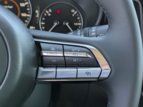 New 2026 MAZDA CX-50 2.5 Hybrid w/ Weather Package image 24