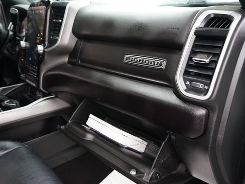Used 2023 RAM 2500 Big Horn w/ Level 2 Equipment Group AWD/4WD image 47