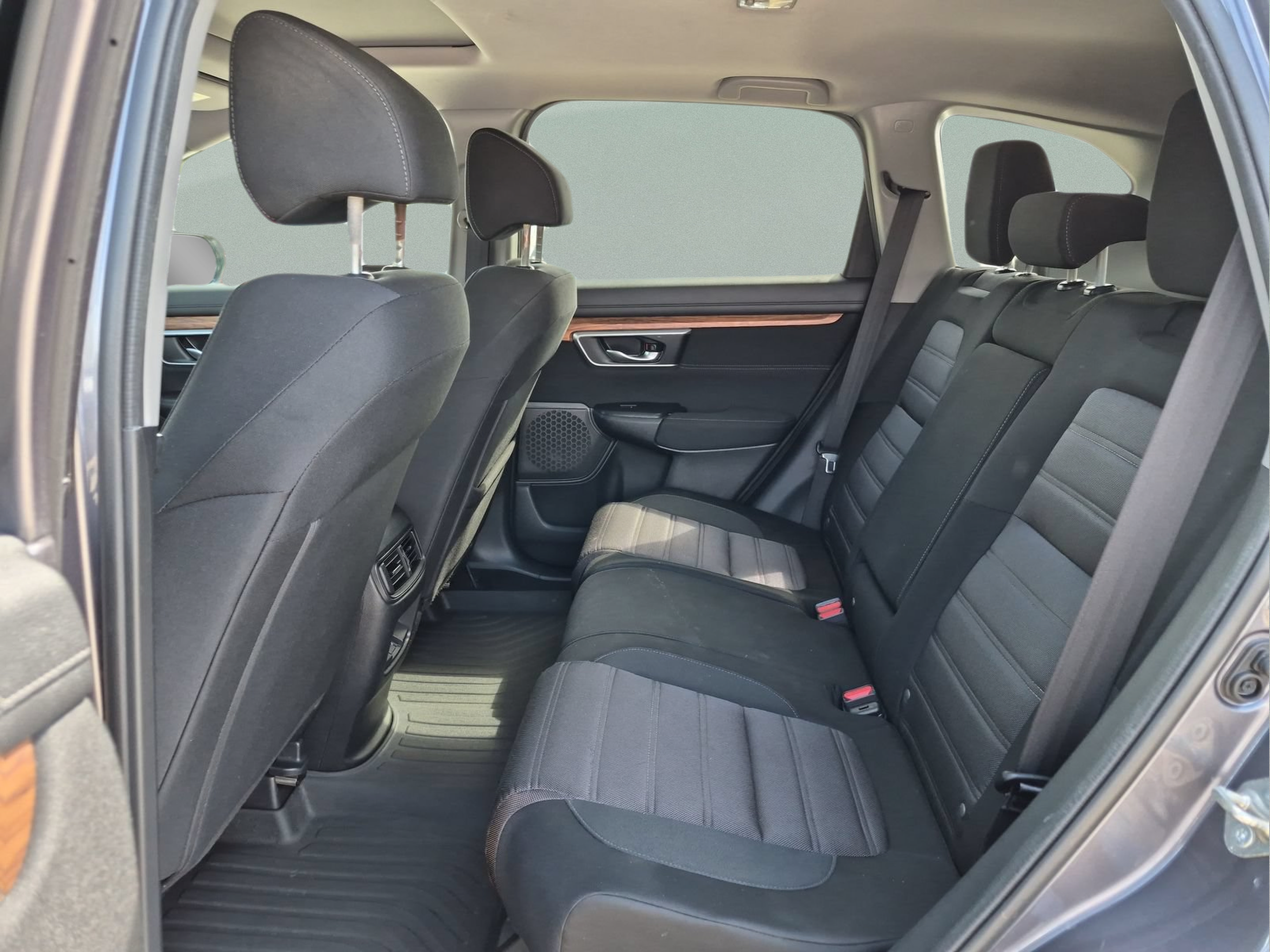 Certified 2020 Honda CR-V EX image 17