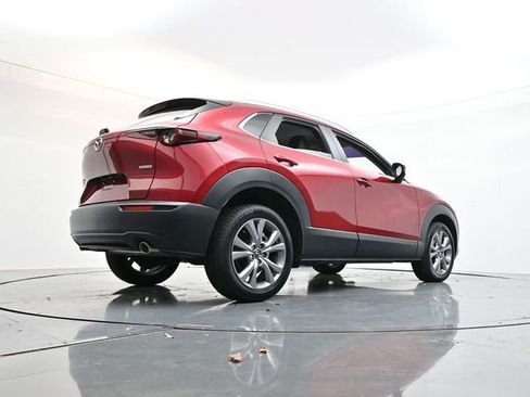 Used 2022 MAZDA CX-30 AWD 2.5 S w/ Select Package image 33