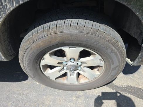 Used 2014 Ford F150 STX w/ Equipment Group 201A Mid AWD/4WD image 4
