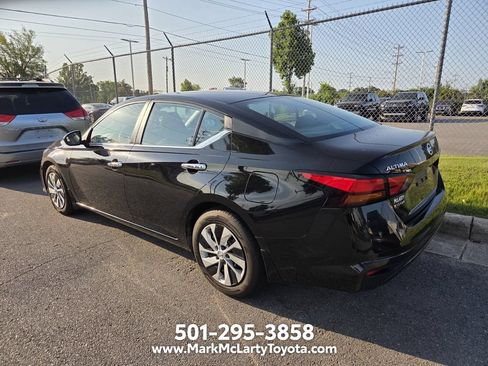 Used 2021 Nissan Altima 2.5 S FWD image 7