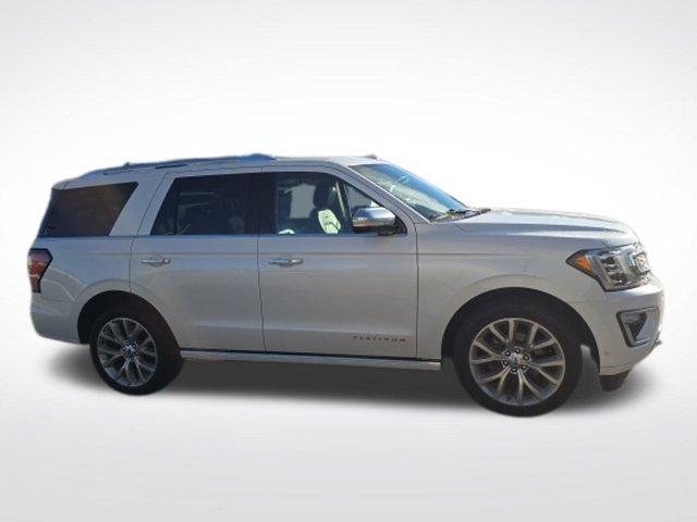 Used 2019 Ford Expedition Platinum AWD/4WD image 1