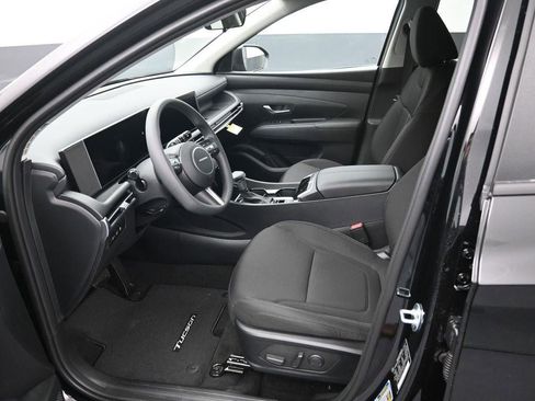 New 2026 Hyundai Tucson SEL image 9