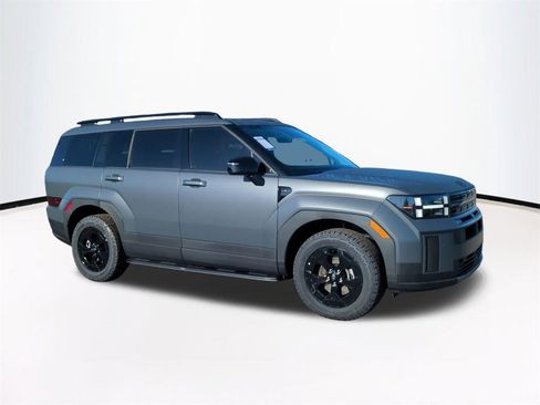 New 2026 Hyundai Santa Fe XRT image 2