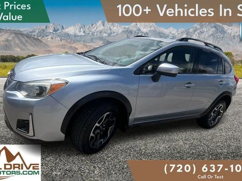 Used 2016 Subaru Crosstrek 2.0i Premium AWD/4WD image 1