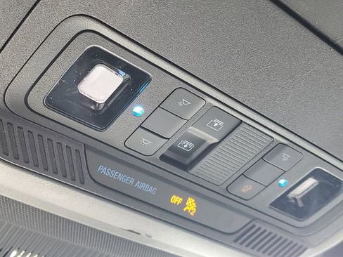 New 2026 Ford Explorer ST image 27