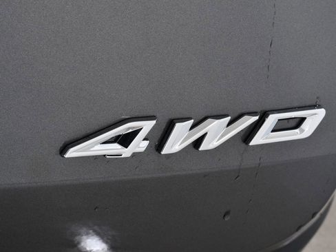 New 2026 Ford Explorer Active image 23