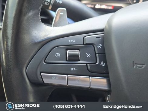 Used 2023 Cadillac CT5 V w/ Premium Package RWD image 28