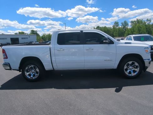 Used 2019 RAM 1500 Big Horn AWD/4WD image 9
