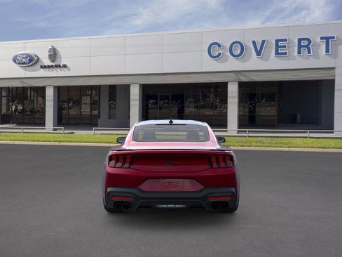 New 2026 Ford Mustang GT Premium image 5