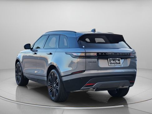New 2026 Land Rover Range Rover Velar Belgravia AWD/4WD image 3