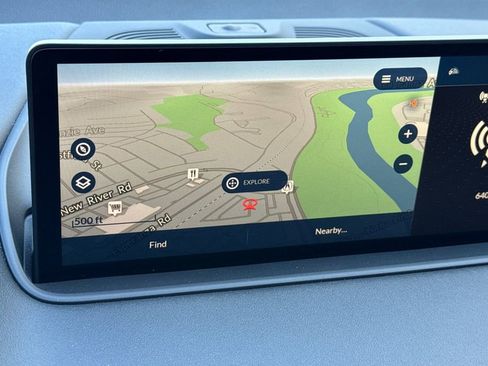 Certified 2023 Acura MDX A-Spec image 26