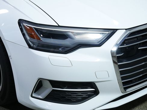 Used 2023 Audi A6 2.0T Premium w/ Convenience Package AWD/4WD image 16
