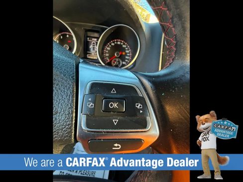 Used 2014 Volkswagen GTI Wolfsburg Edition FWD image 19