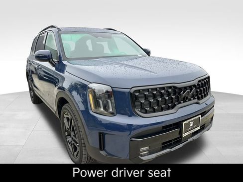 New 2025 Kia Telluride SX Prestige X-Line image 5