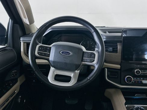 Used 2024 Ford Expedition Max Limited image 17