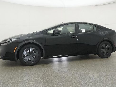 New 2026 Toyota Prius SE image 44