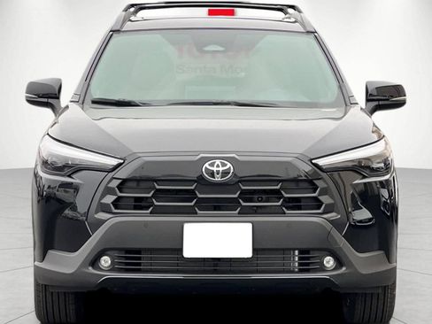 New 2026 Toyota Corolla Cross XLE FWD image 7