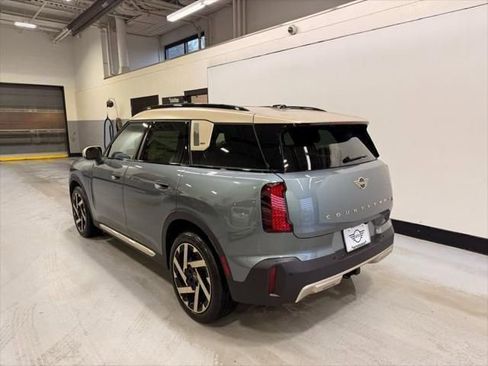 New 2026 MINI Cooper Countryman S image 3