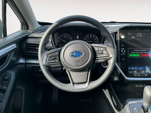 New 2026 Subaru Impreza 2.0i Sport AWD/4WD image 12