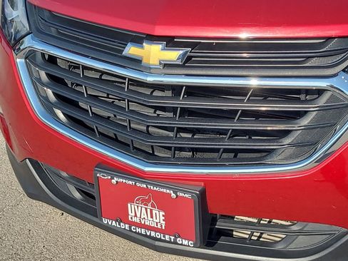 Certified 2021 Chevrolet Equinox LT image 32