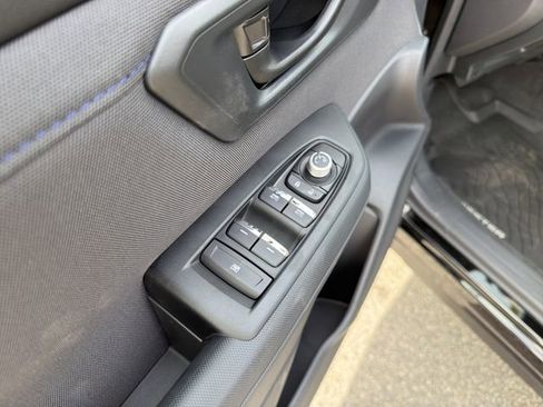 New 2026 Subaru Forester Premium image 25