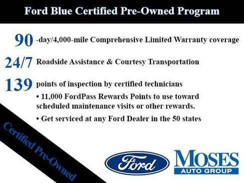 Used 2025 Hyundai Palisade SEL AWD/4WD image 5