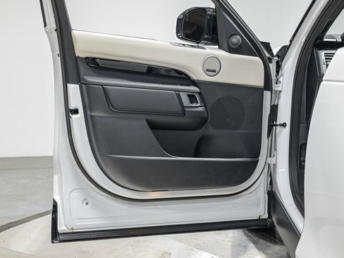 Used 2023 Land Rover Discovery S R-Dynamic image 12