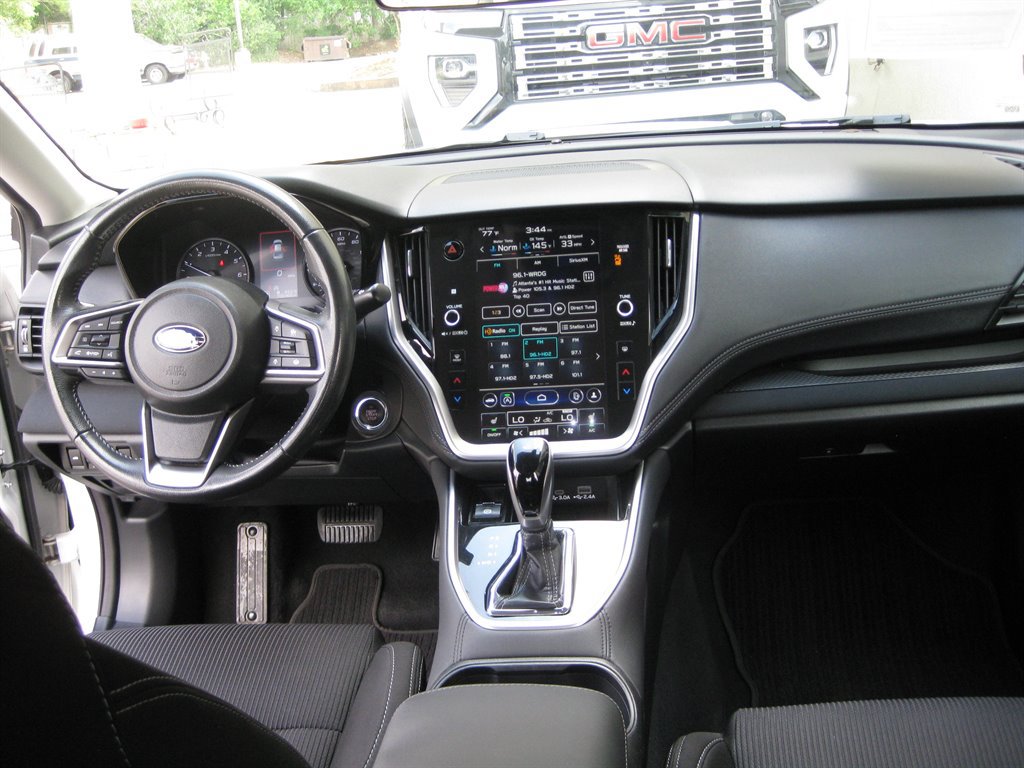 Used 2024 Subaru Legacy Premium AWD/4WD image 31