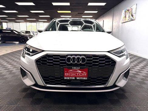 Used 2024 Audi A3 2.0T Premium FWD image 4