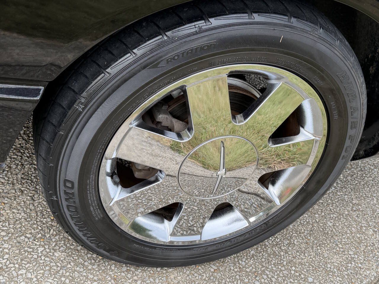 Used 2002 Ford Thunderbird RWD image 35