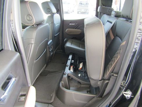 New 2026 GMC Canyon Denali AWD/4WD image 39