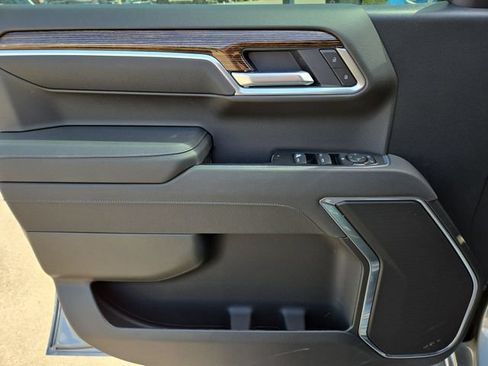 New 2026 GMC Sierra 1500 Elevation AWD/4WD image 13