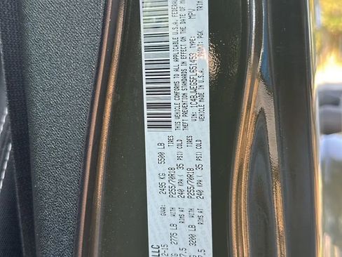 Used 2015 Jeep Wrangler Unlimited Sahara AWD/4WD image 40